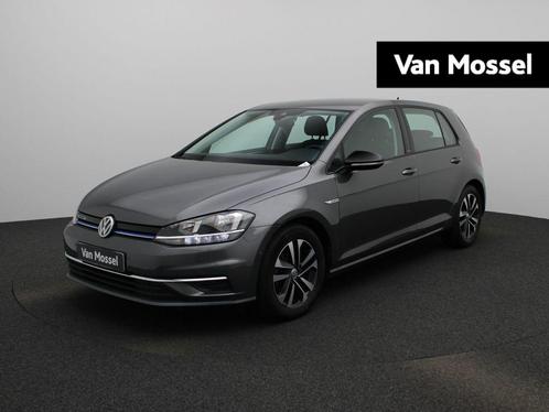 Volkswagen Golf VII 1.5 TSi BlueMotion IQ.Drive, Auto's, Volkswagen, Bedrijf, Te koop, Golf, Adaptive Cruise Control, Cruise Control