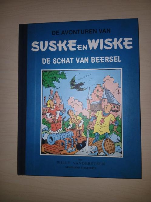 suske en wiske klassiek (HC), Boeken, Stripverhalen, Nieuw, Meerdere stripboeken, Ophalen of Verzenden