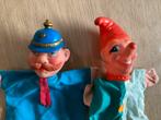 Jan Klaassen en Champetter Handpoppen/Poppenkast, Ophalen, Gebruikt, Overige typen
