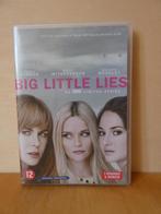 DVD Big Little Lies, Cd's en Dvd's, Ophalen of Verzenden, Zo goed als nieuw