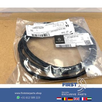 A1778600501 A1778600601 A1778600701 A1778600801 SLANGLEIDING beschikbaar voor biedingen