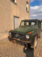 Mercedes 300 GD, Auto's, Mercedes-Benz, Particulier, Te koop, 300-Serie, Handgeschakeld