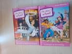 Boekenpakket van " de dansschool", Ophalen, Zo goed als nieuw