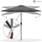 Tuinparasol | 270 cm | GRATIS LEVERING, Tuin en Terras, Parasols, VOUNOT, -, Verzenden, -