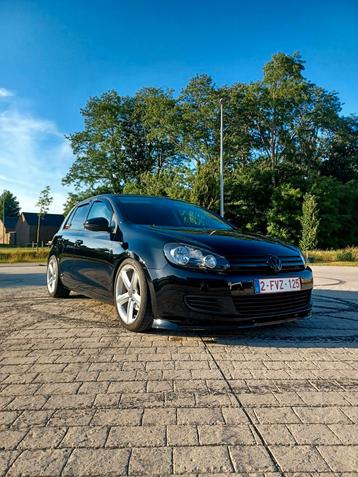 Lip vw golf beschikbaar voor biedingen