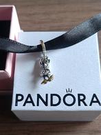 Pandora Disney  verjaardag Minnie Mouse, Handtassen en Accessoires, Bedels, Nieuw, Pandora, Ophalen of Verzenden