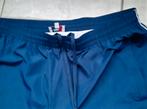 blauwe joggingbroek maat XL, Eurosports, Taille 46/48 (XL) ou plus grande, Bleu, Enlèvement