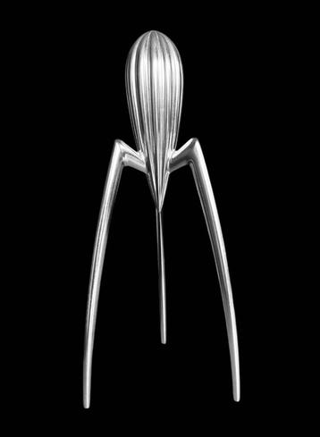 Alessi - Citruspers - Salif/Philippe STARCK beschikbaar voor biedingen