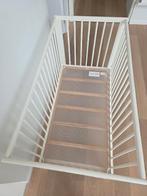 Babybed, Enlèvement, Utilisé, Moins de 140 cm, Moins de 70 cm