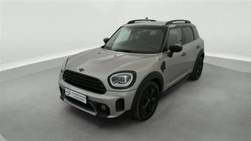 MINI Countryman Cooper 1.5A Cooper Navi / Led / PDC+Caméra beschikbaar voor biedingen