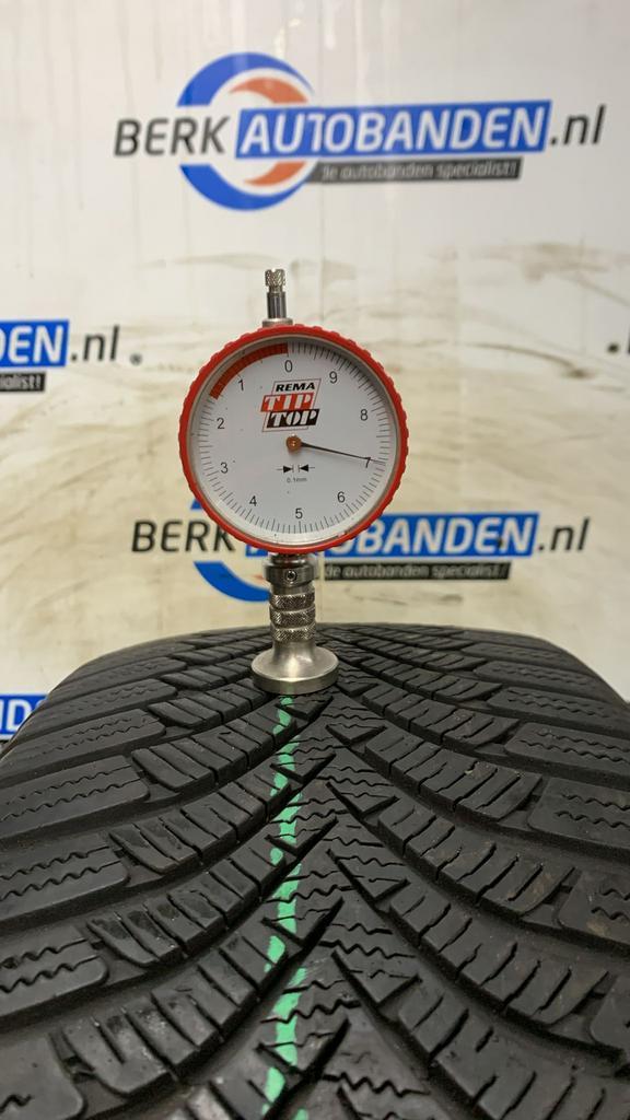 2x Hankook Winter Icept RS2 195/50 R15 82H 195/50/15 1955015, Auto-onderdelen, Banden en Velgen, Band(en), Winterbanden, 15 inch