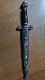 Antika mes, Verzamelen, Militaria | Tweede Wereldoorlog, Ophalen of Verzenden
