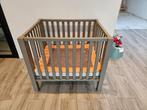 Park, Kinderen en Baby's, Babyparken, Ophalen, Zo goed als nieuw, Rechthoekig, Lade