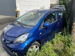 2007 Toyota Aygo Personenauto, Auto's, Toyota, Gebruikt, Overige brandstoffen, Bedrijf, Handgeschakeld