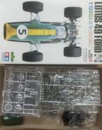 Tamiya Lotus 49 Ford Schaal 1:12, Auto, Groter dan 1:32, Nieuw, Ophalen of Verzenden