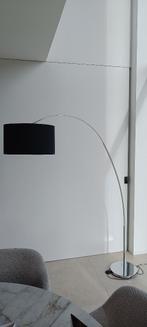 Vloerlamp Philips Massive, Ophalen, Modern, hedendaagse lamp, Zo goed als nieuw, Stof