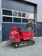 Hinowa HP 1500 rupsdumper | zelflader | 3 cilinder Yanmar, Zakelijke goederen, Machines en Bouw | Kranen en Graafmachines, Ophalen of Verzenden