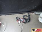 elctrische motor van opstapje 680, Caravans en Kamperen, Caravanaccessoires, Ophalen of Verzenden, Gebruikt