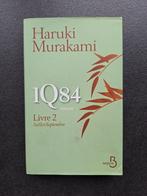 Haruki Murakami - 1Q84 livre 2, Boeken, Ophalen of Verzenden, Zo goed als nieuw, Haruki Murakami
