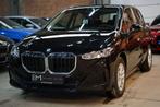BMW 218 iA Active Tourer Automaat Benzine LED Garantie, Auto's, BMW, 135 pk, Gebruikt, Zwart, Bedrijf
