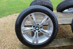 Jantes d'origine et pneus hiver Pirelli pour BMW X5 F15, Pneus hiver, 285 mm, Pneu(s), 19 pouces