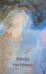 Stilzijn van binnen, White Eagle (Uitspraken), Ophalen