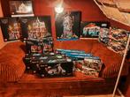 Sealed groot lot lego sets compleet in gesloten doos, Ophalen, Nieuw, Complete set, Lego