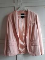 Blazer JBC - taille 42, Vêtements | Femmes, Vestes & Costumes, Taille 42/44 (L), Enlèvement ou Envoi, Rose, JBC