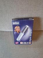 Braun Style Shaper, Enlèvement, Comme neuf, Fer à friser ou Lisseur