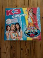 K3 dansmat, Kinderen en Baby's, Ophalen, Zo goed als nieuw