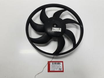 VENTILATEUR RADIATEUR MOTEUR Boxer (U9) (A191018730A), Utilisé, Peugeot