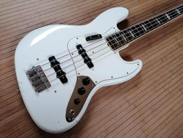 Fender Jazz Bass 1974 beschikbaar voor biedingen
