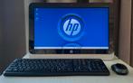 HP All In One Pc - Win11, Computers en Software, Desktop Pc's, 256 GB, 8 GB, Minder dan 2 Ghz, Ophalen of Verzenden