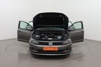 (1XWB982) Volkswagen Polo, Auto's, Voorwielaandrijving, Stof, Euro 6, 127 g/km