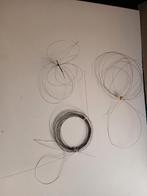 Faller car system staalgeleiddraad, Overige merken, Gebruikt, Gelijkstroom, Overige typen