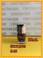 Nagellak Dior  skyline 848, Bijoux, Sacs & Beauté, Brun, Enlèvement ou Envoi, Maquillage, Neuf