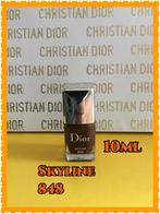 Nagellak Dior  skyline 848, Handtassen en Accessoires, Uiterlijk | Cosmetica en Make-up, Bruin, Nieuw, Ophalen of Verzenden, Handen en Nagels