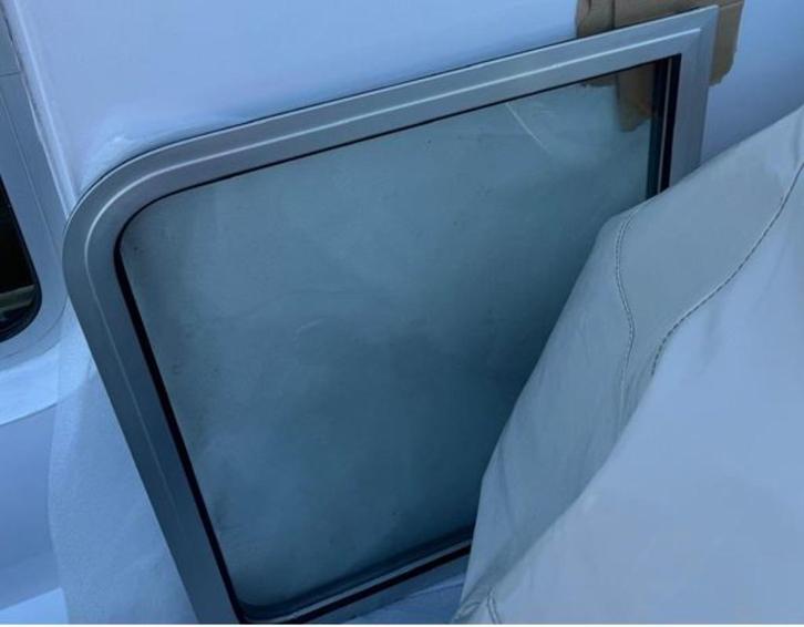 Bootraam - Rafa, Watersport en Boten, Bootonderdelen, Nieuw, Overige typen, Zeilboot of Motorboot, Ophalen