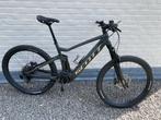 SCOTT STRIKE eRIDE 930, Gebruikt, Vering, 10 tot 15 versnellingen, Overige maten