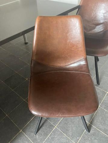 Stoel beschikbaar voor biedingen