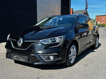 Renault Mégane SW 1.2 TCe * 1ER PROP + CLIM + GARANTIE * beschikbaar voor biedingen