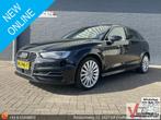 Audi A3 Sportback 1.4 e-tron PHEV Ambition Pro Line plus | P, Auto's, Automaat, Zwart, Bedrijf, Berline