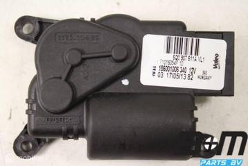 Kachelstelmotor VW Golf 7 GTI 5 deurs 5Q0907511A beschikbaar voor biedingen