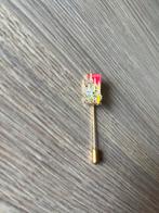 Pin/pins/speld Aalst prinsengarde, Verzamelen, Ophalen of Verzenden, Nieuw