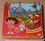 Dora Vloerpuzzel vanaf 3 jaar, Kinderen en Baby's, Speelgoed | Kinderpuzzels, Ophalen of Verzenden