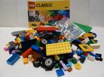 Lego Classic 10696 Medium Creative Brick Box, Ophalen of Verzenden, Zo goed als nieuw, Complete set, Lego