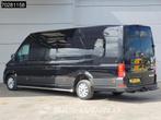 MAN TGE 3.180 Koelwagen Bi-Temp Vriezer Automaat Carrier Pul, Auto's, Bestelwagens en Lichte vracht, Automaat, Stof, Gebruikt