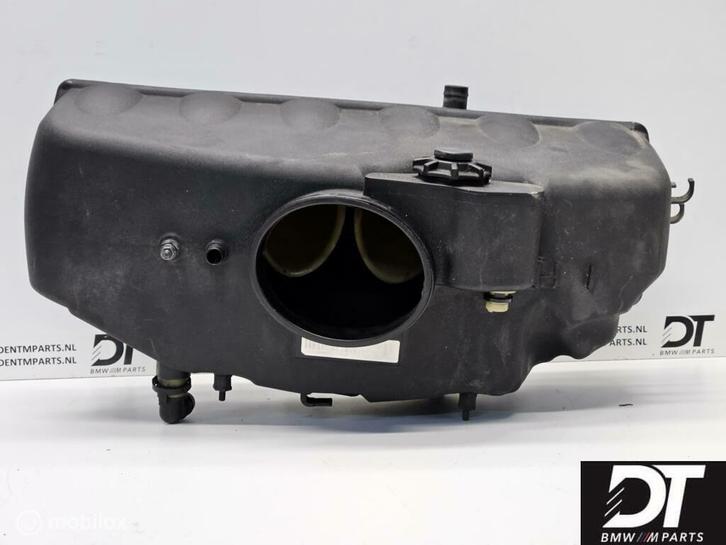 Inlaatspruitstuk SMG BMW M3 E46 S54 11617830729, Auto-onderdelen, Motor en Toebehoren, BMW, Gebruikt, Ophalen of Verzenden