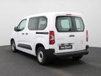 Peugeot Partner 1.2 PureTech Pro | Zijschuifdeur |, Auto's, Bestelwagens en Lichte vracht, Stof, Gebruikt, Euro 6, 1199 cc