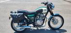 Moto Mash Vijfhonderd, Motoren, 400 cc, Particulier, Toermotor, 1 cilinder